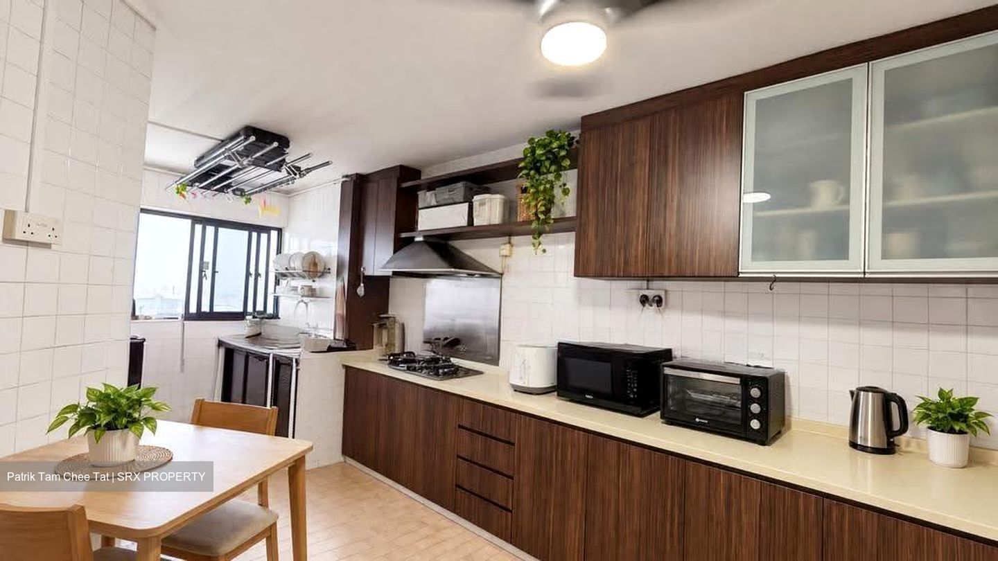 Blk 221 Serangoon Avenue 4 (Serangoon), HDB 4 Rooms #632903951